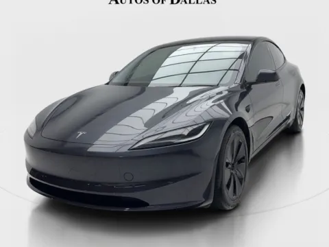 More photos of 2024 Tesla Model 3 at Autos of Dallas - Plano, TX