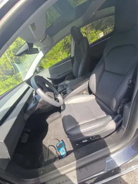 More photos of 2024 Tesla Model 3 at Autos of Dallas - Plano, TX