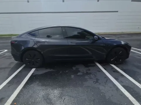 Photos of 2024 Tesla Model 3 for sale in Plano, TX at Autos of Dallas - Plano