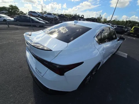 Photos of 2025 Lexus IS 350 F SPORT Design for sale in Plano, TX at Autos of Dallas - Plano