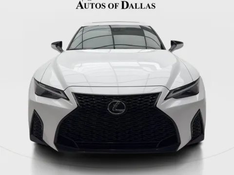 Another view of 2025 Lexus IS 350 F SPORT Design for sale in Plano, TX at Autos of Dallas - Plano