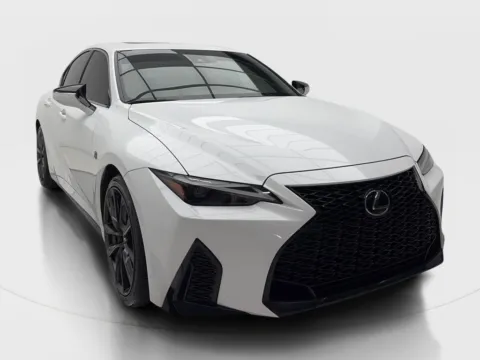 Photos of 2025 Lexus IS 350 F SPORT Design for sale in Plano, TX at Autos of Dallas - Plano