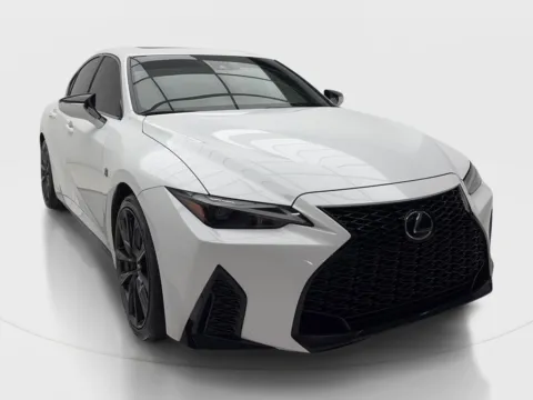 Photos of 2025 Lexus IS 350 F SPORT Design for sale in Plano, TX at Autos of Dallas - Plano
