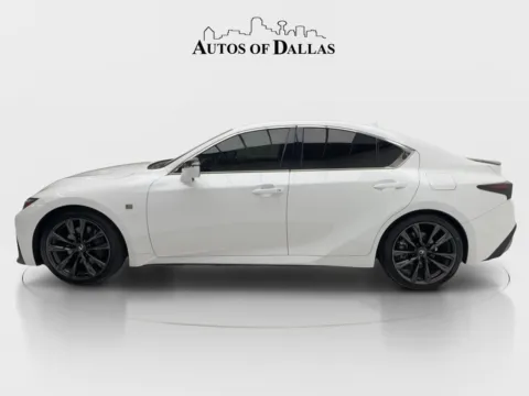 More photos of 2025 Lexus IS 350 F SPORT Design at Autos of Dallas - Plano, TX
