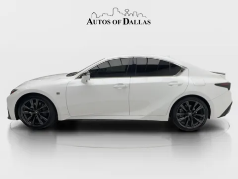 More photos of 2025 Lexus IS 350 F SPORT Design at Autos of Dallas - Plano, TX