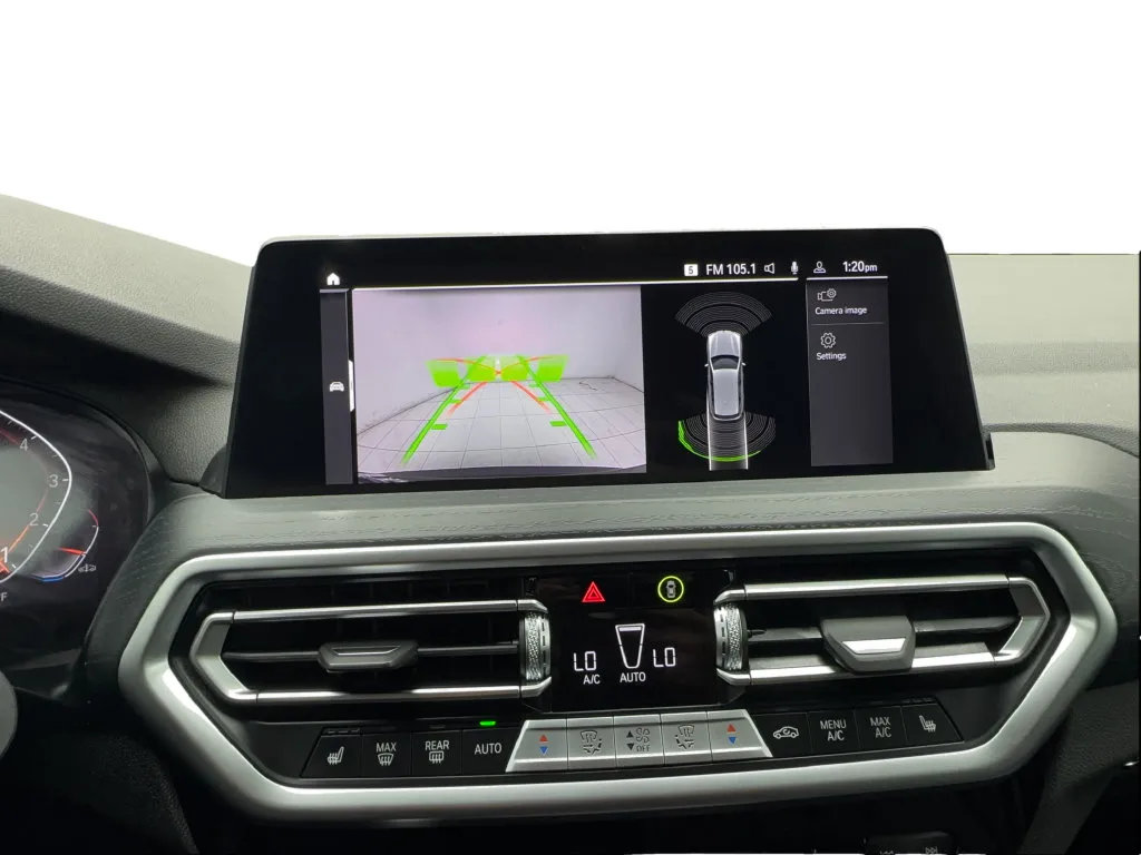 BMW X3 photo 52