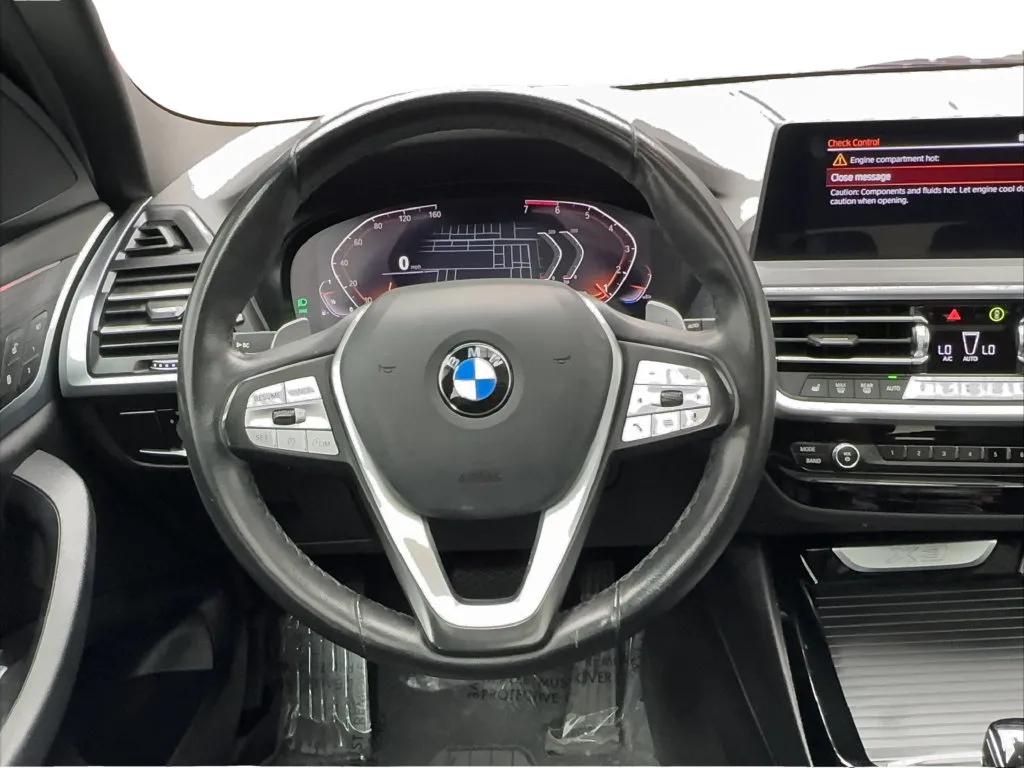 BMW X3 photo 40