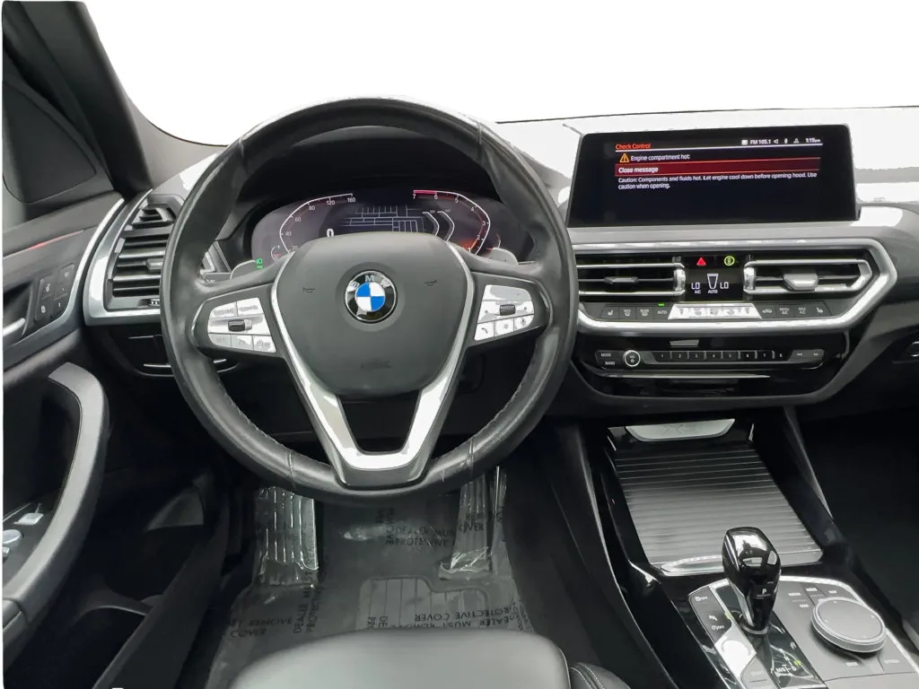 BMW X3 photo 39