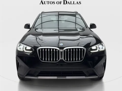 More photos of 2023 BMW X3 sDrive30i at Autos of Dallas - Plano, TX
