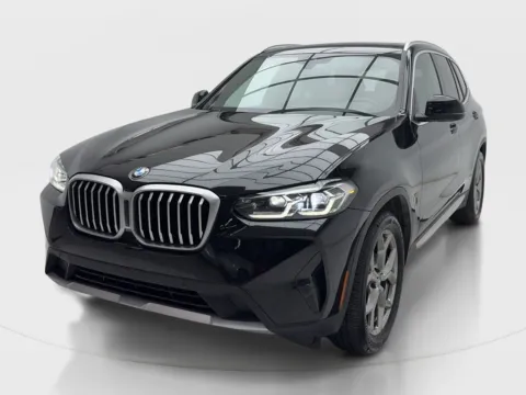 More photos of 2023 BMW X3 sDrive30i at Autos of Dallas - Plano, TX