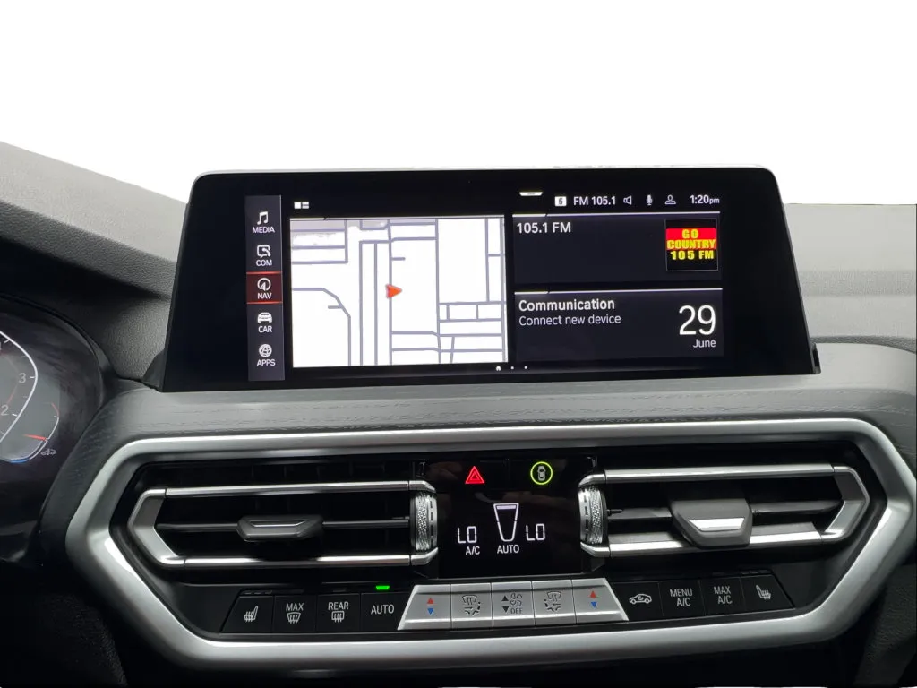 BMW X3 photo 49