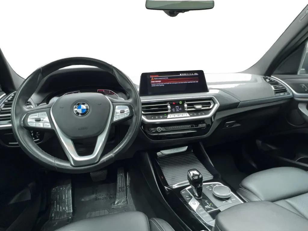 BMW X3 photo 37