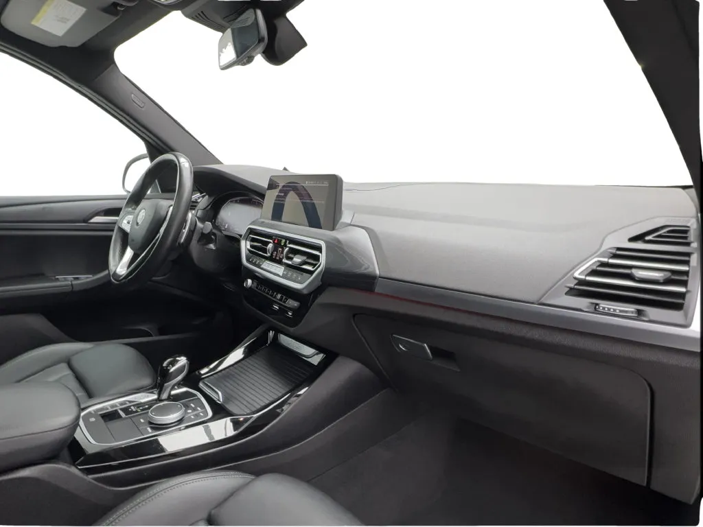 BMW X3 photo 35