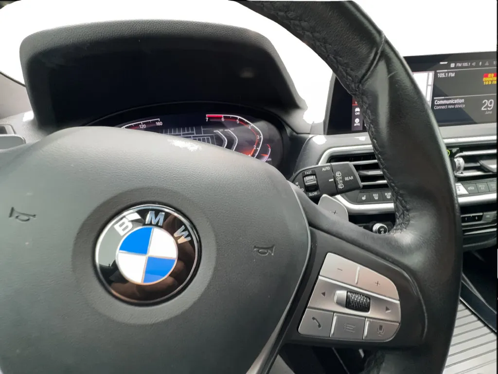 BMW X3 photo 42