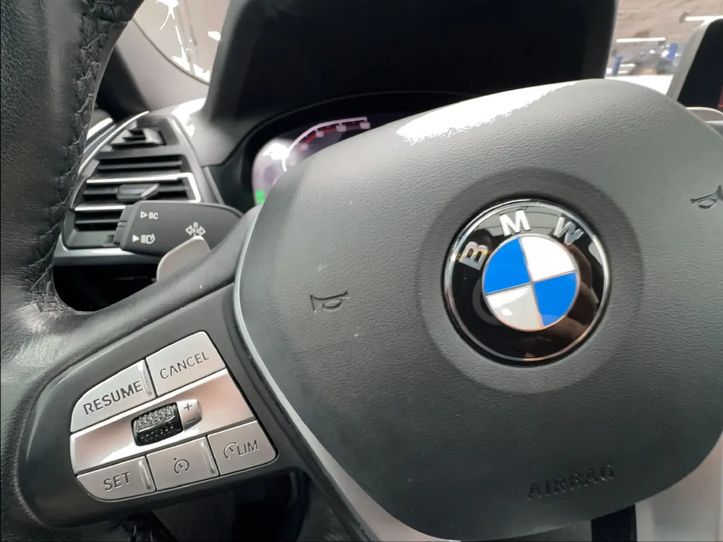 BMW X3 photo 43