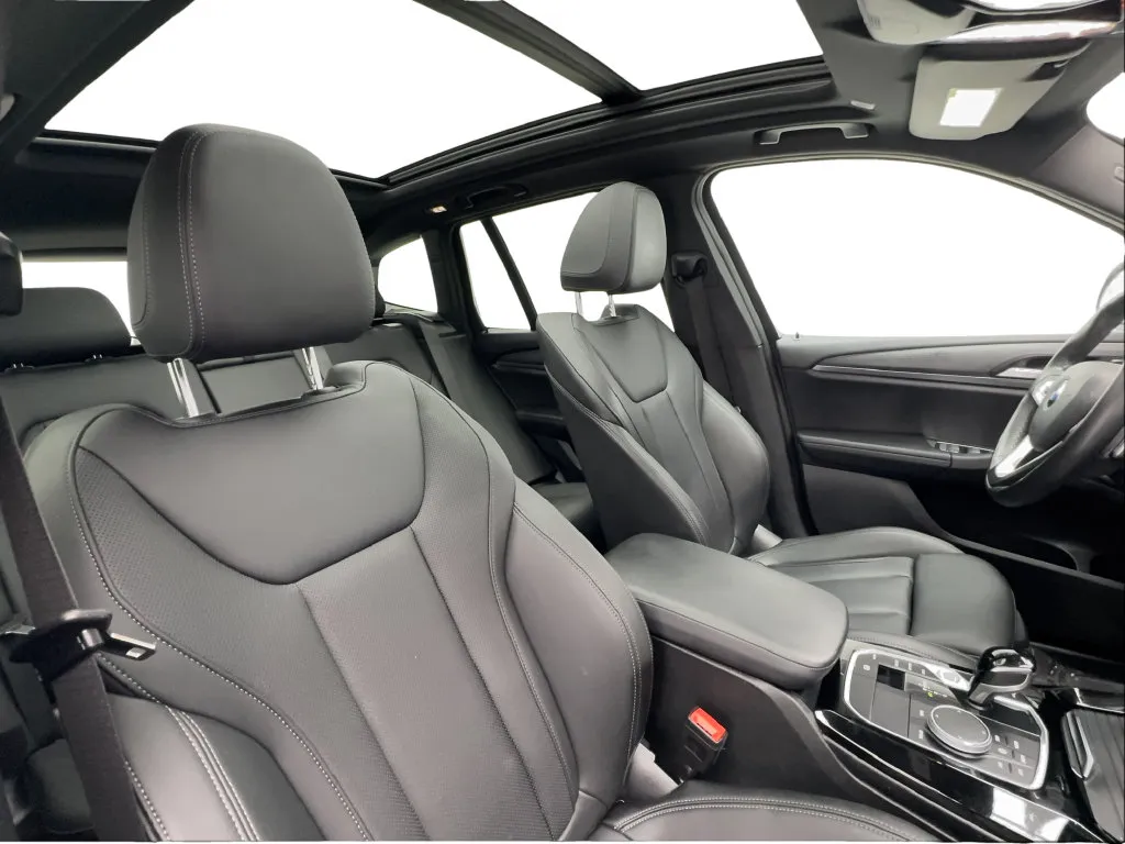 BMW X3 photo 33