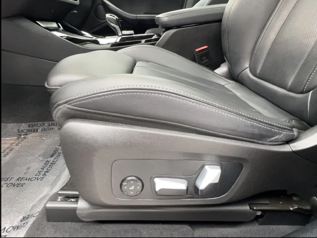 BMW X3 photo 23