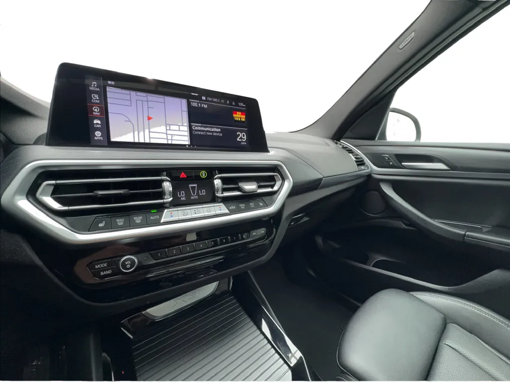 BMW X3 photo 44
