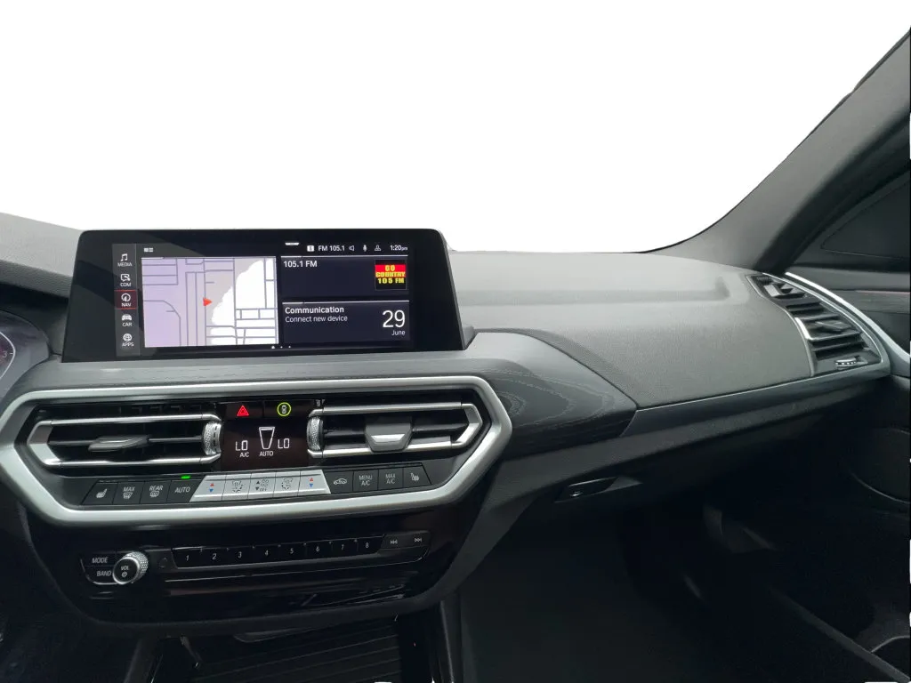 BMW X3 photo 45