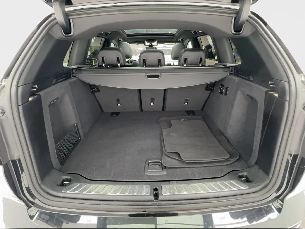 BMW X3 photo 19