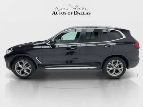 More photos of 2023 BMW X3 sDrive30i at Autos of Dallas - Plano, TX
