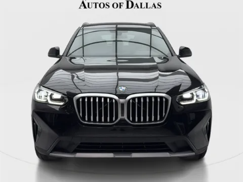 More photos of 2023 BMW X3 sDrive30i at Autos of Dallas - Plano, TX