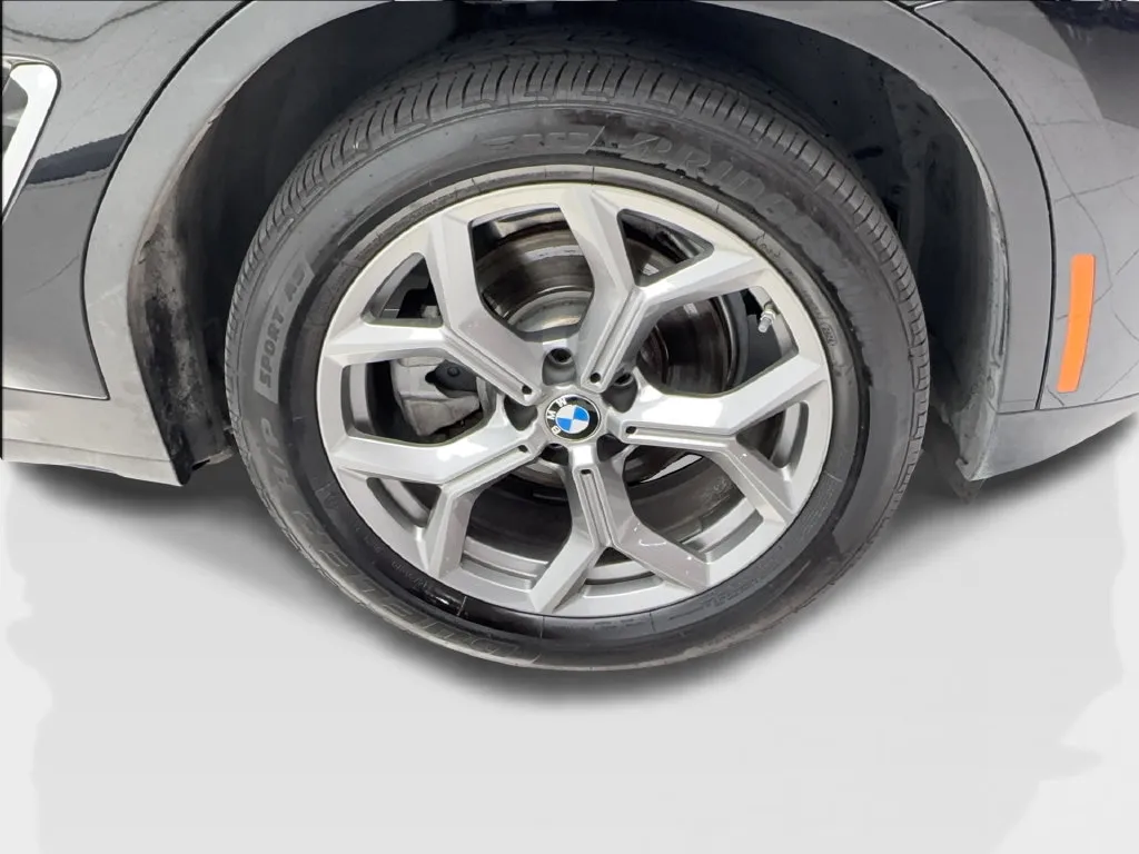 BMW X3 photo 16