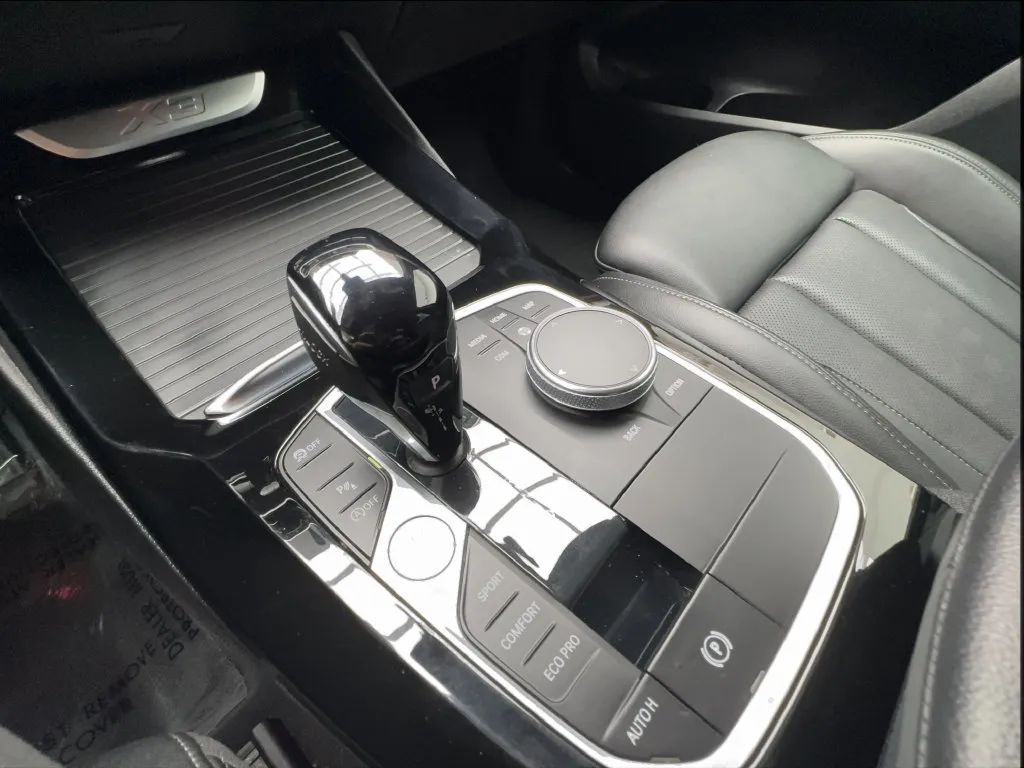 BMW X3 photo 47