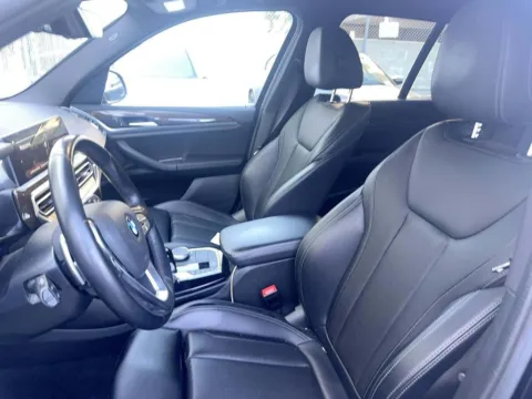 More photos of 2023 BMW X3 sDrive30i at Autos of Dallas - Plano, TX
