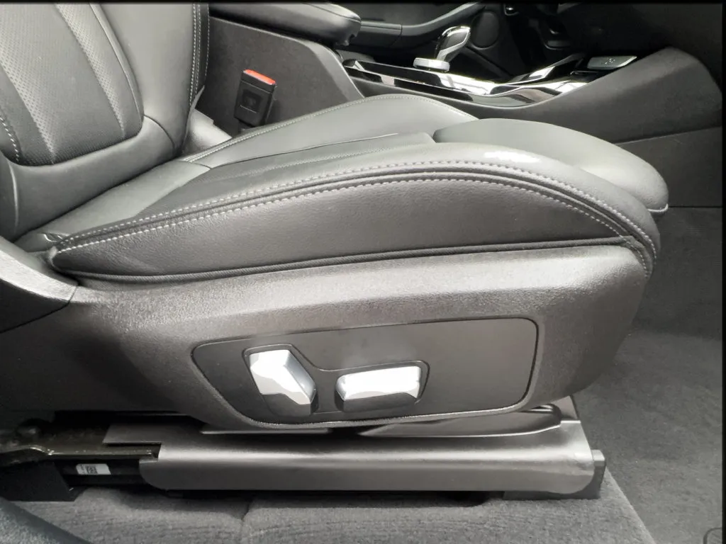 BMW X3 photo 34