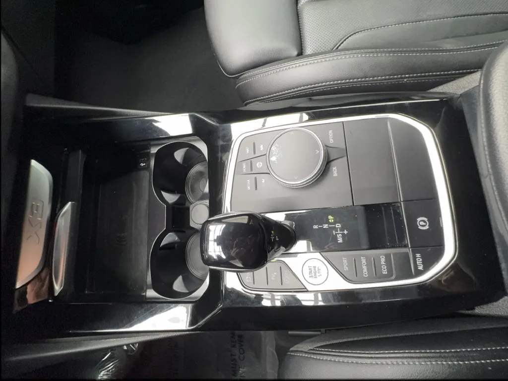 BMW X3 photo 48