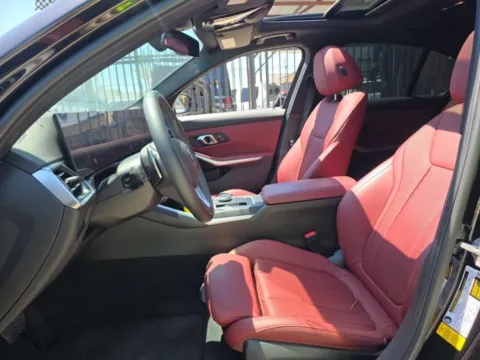 More photos of 2024 BMW 3 Series 330i at Autos of Dallas - Plano, TX