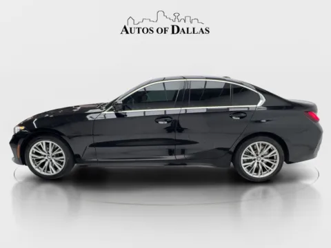 More photos of 2024 BMW 3 Series 330i at Autos of Dallas - Plano, TX