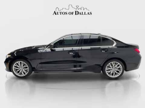 More photos of 2024 BMW 3 Series 330i at Autos of Dallas - Plano, TX