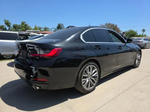 Another view of 2024 BMW 3 Series 330i for sale in Plano, TX at Autos of Dallas - Plano