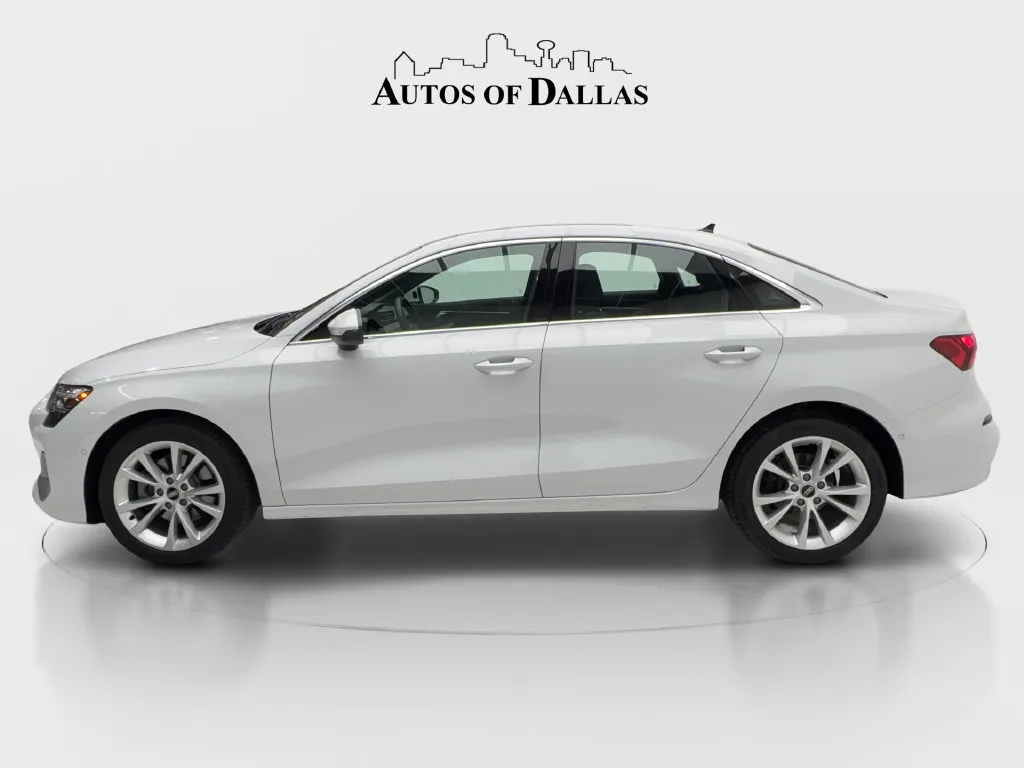 Audi A3 photo 6