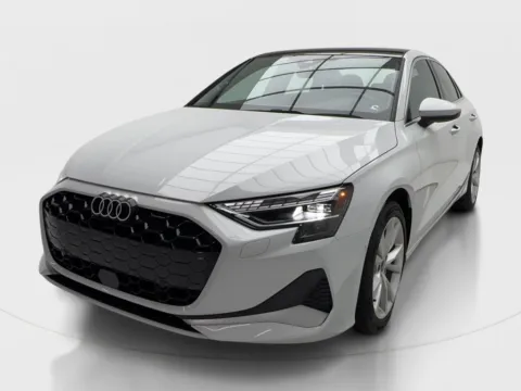 More photos of 2025 Audi A3 40 Premium at Autos of Dallas - Plano, TX