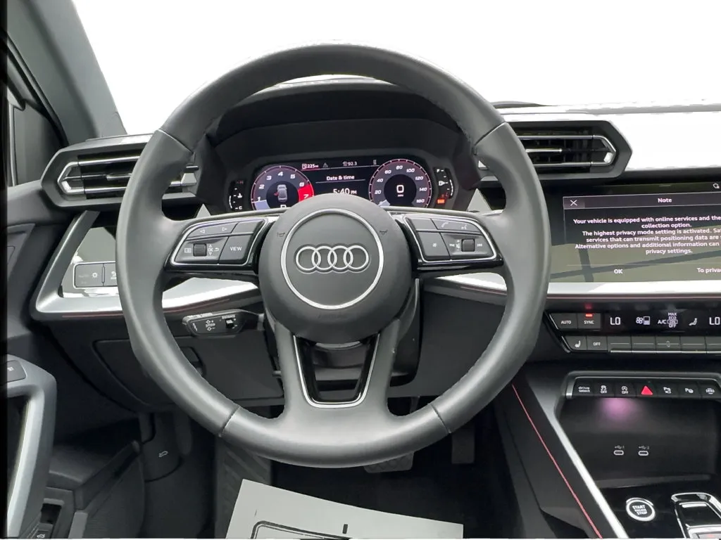 Audi A3 photo 39