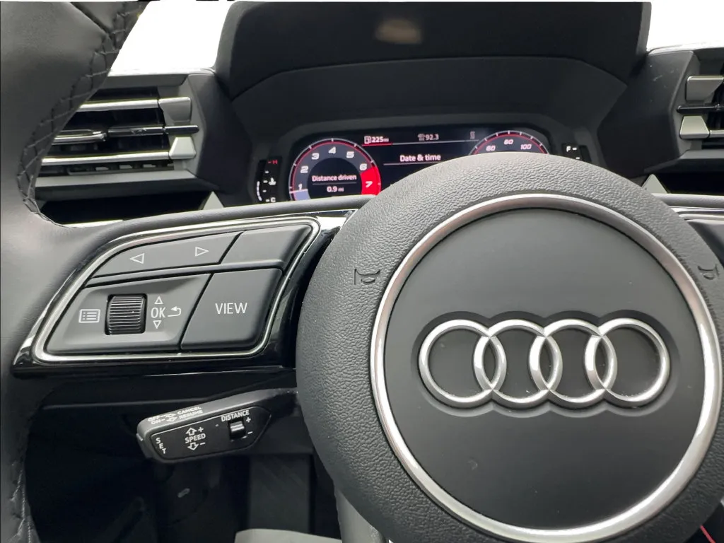 Audi A3 photo 43
