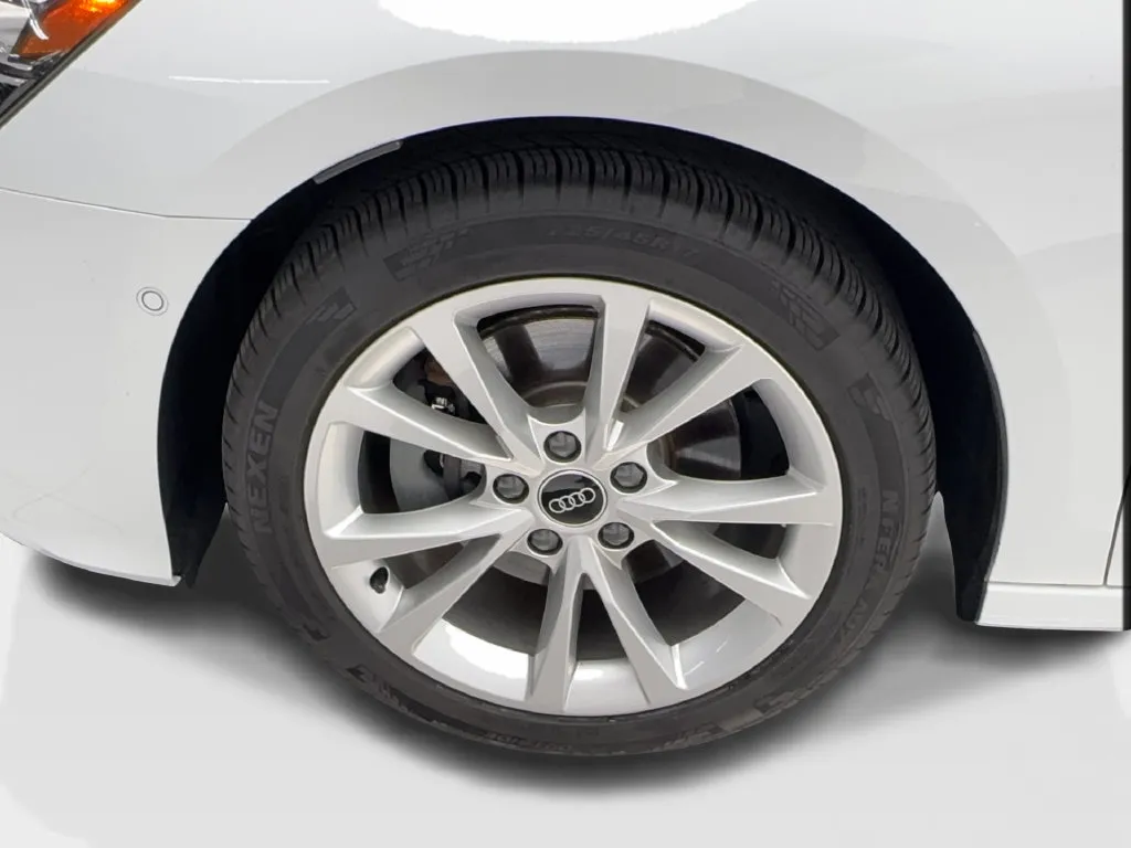 Audi A3 photo 15