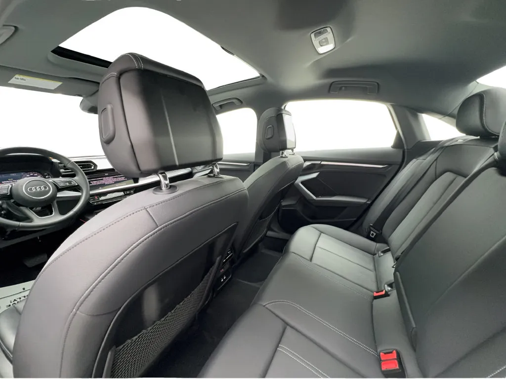 Audi A3 photo 26