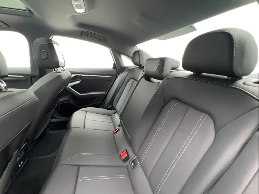 Audi A3 photo 27