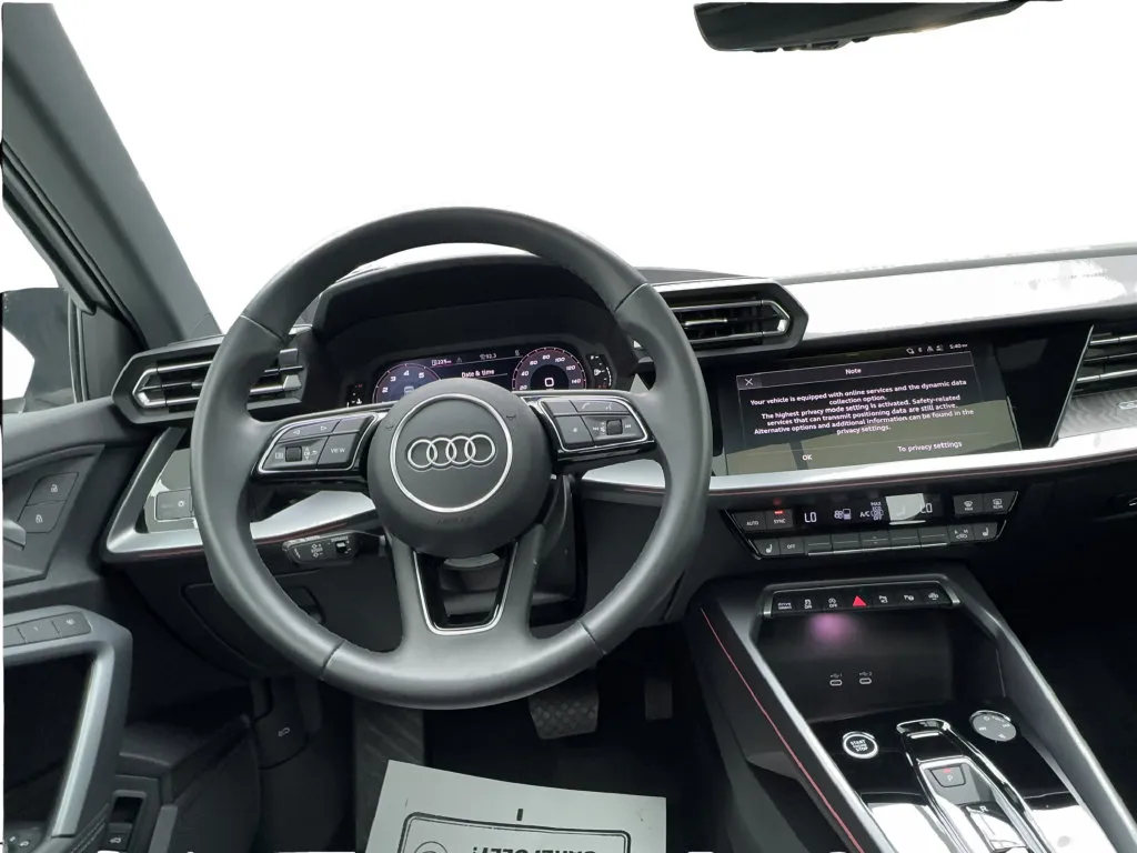 Audi A3 photo 37