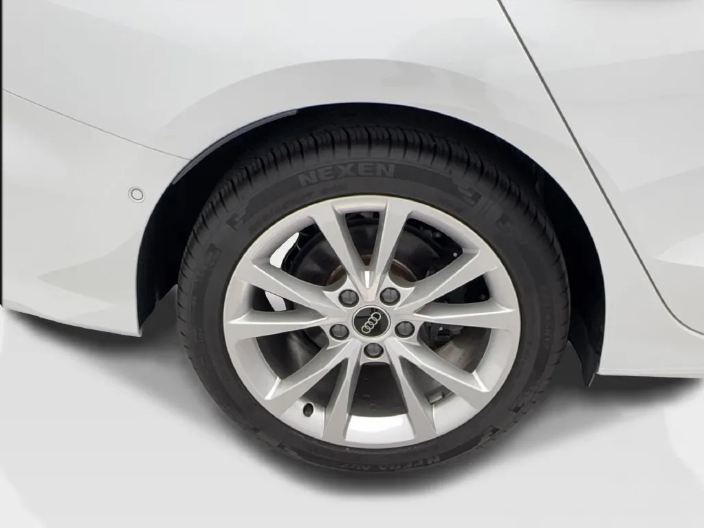 Audi A3 photo 18