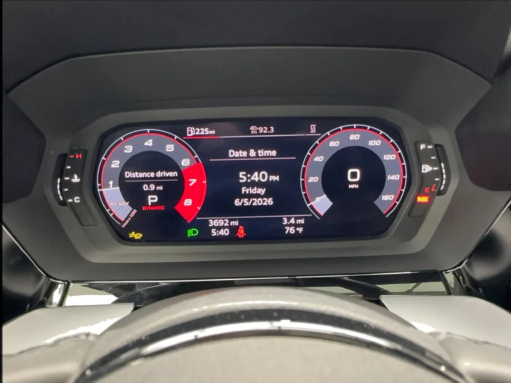 Audi A3 photo 41