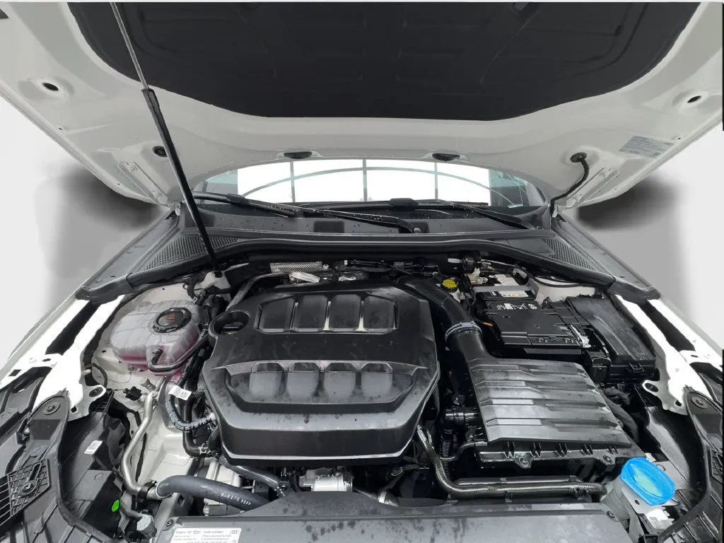 Audi A3 photo 20