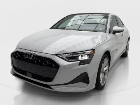 More photos of 2025 Audi A3 40 Premium at Autos of Dallas - Plano, TX