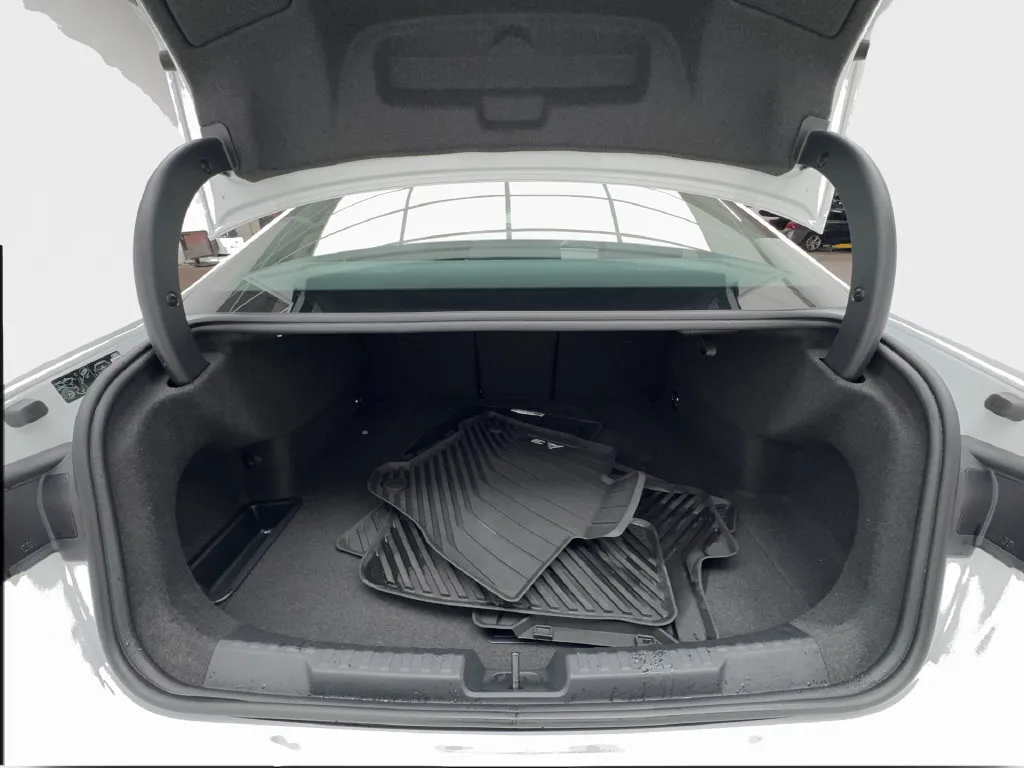 Audi A3 photo 19