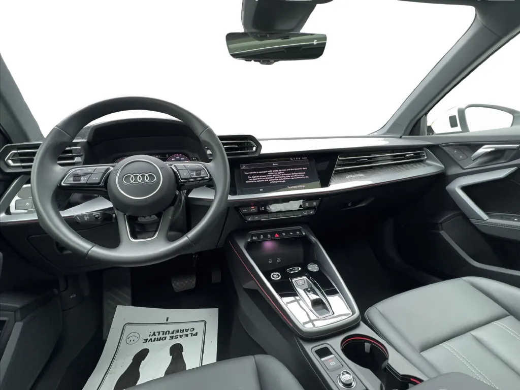 Audi A3 photo 36