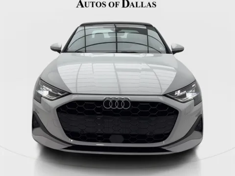 More photos of 2025 Audi A3 40 Premium at Autos of Dallas - Plano, TX